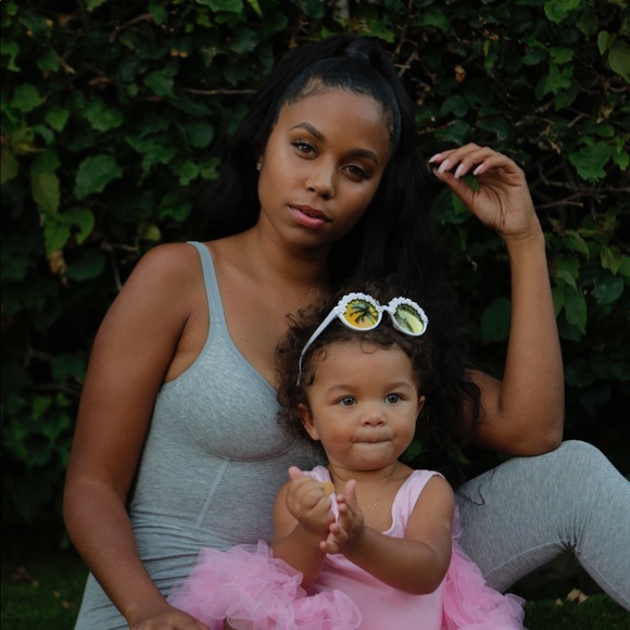 Meet your Posher, Cheyenne - Picture 1 of 1